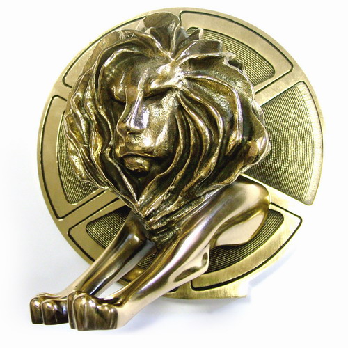 Номинация Design Lions