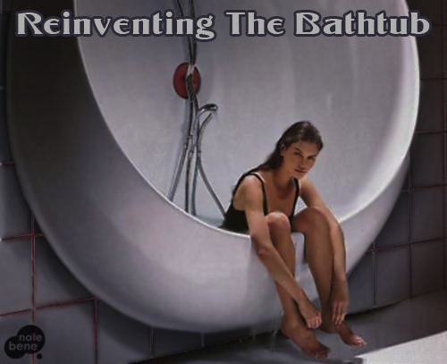 Spin It - Новое поколение ванны