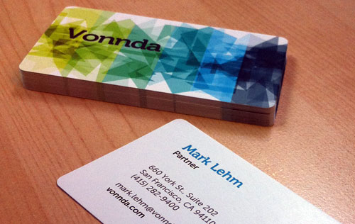 Top 15 Business Cards