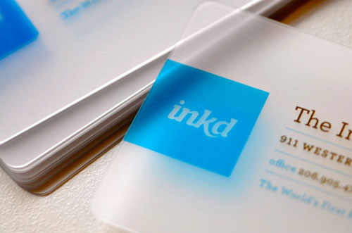 Top 15 Business Cards