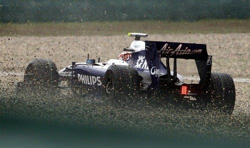 Формула1 / Formula1 : история, факты и фотографии