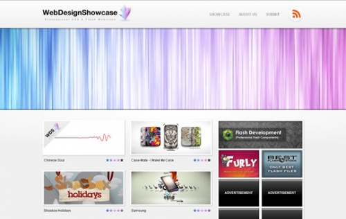 36 вдохновляющих галерей, которые вам следует посетить, чтобы получить опыт в сфере веб-дизайна